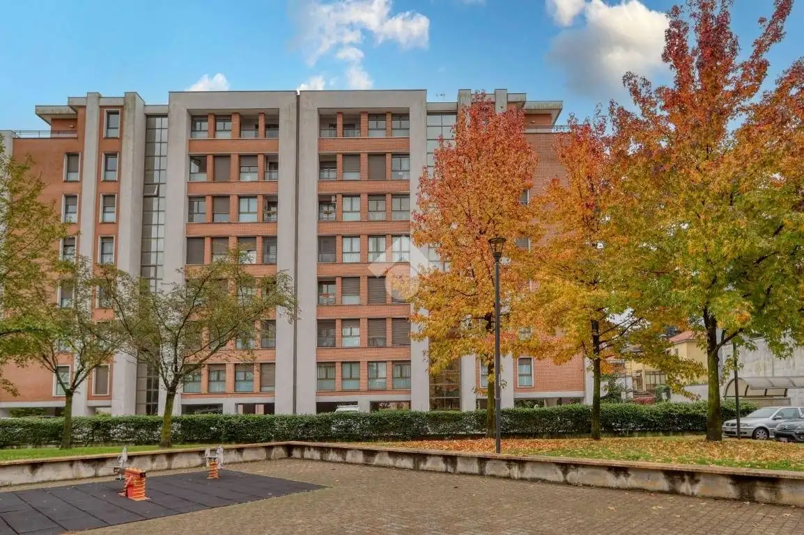 Appartamento in vendita a Busto Arsizio