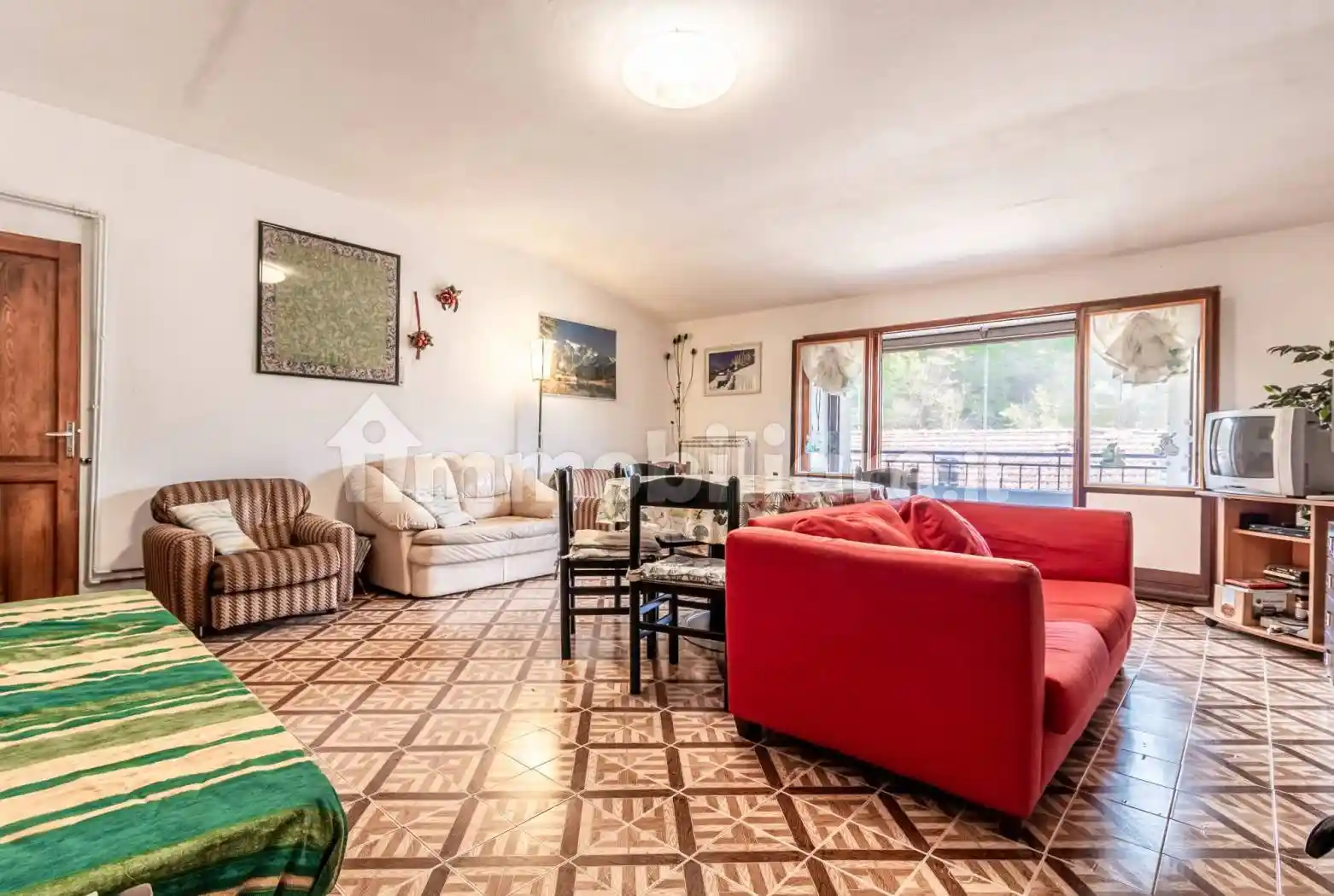 Appartamento in vendita a Firenzuola