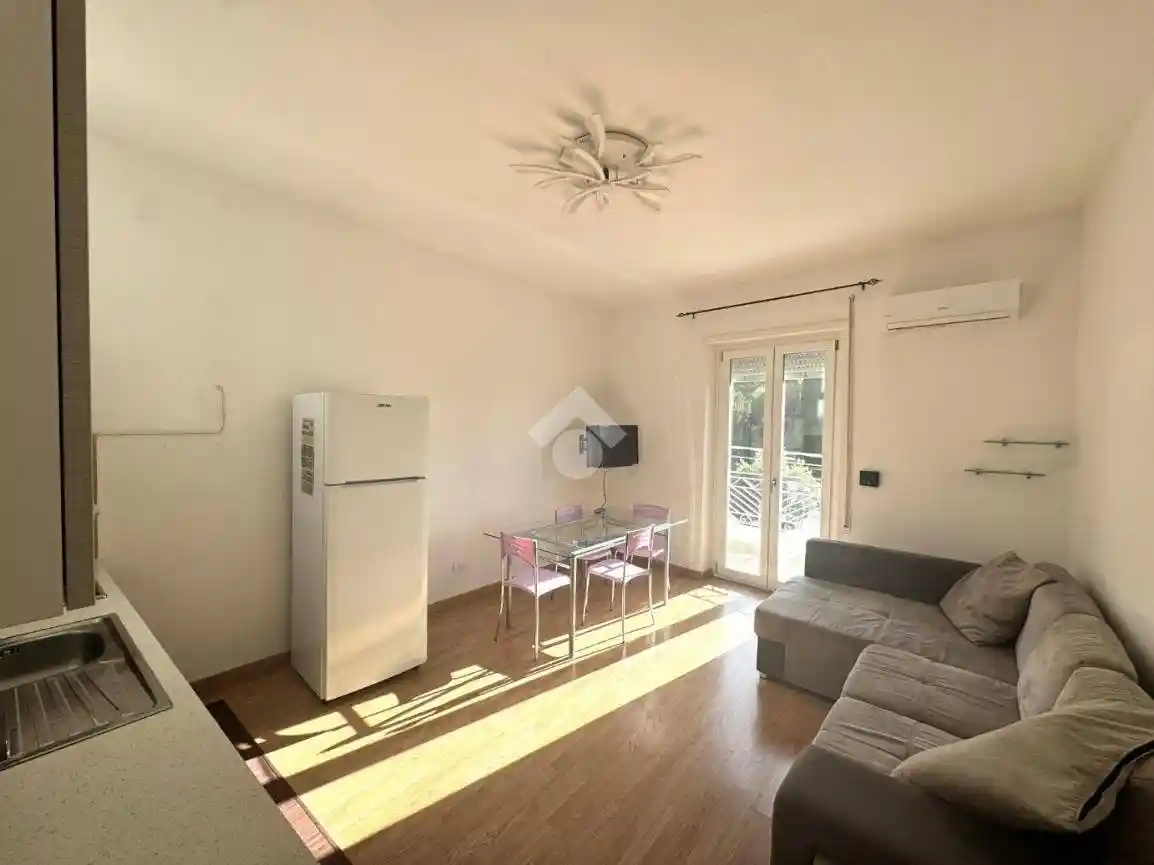 Appartamento in vendita a Nuoro