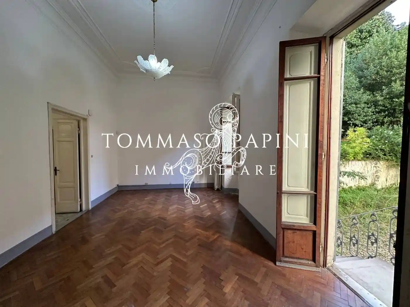 Appartamento in vendita a Firenze