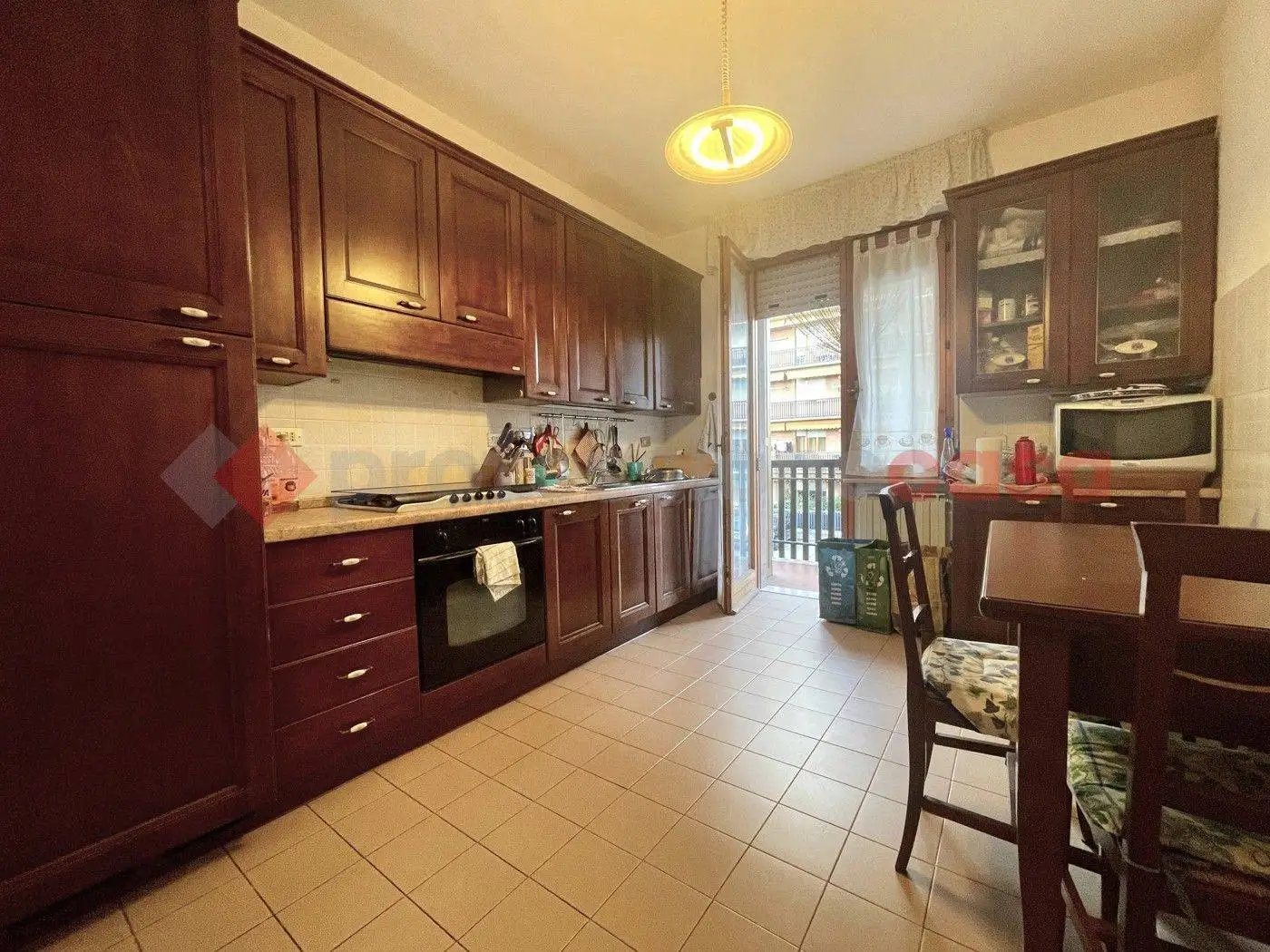 Appartamento in affitto a Perugia