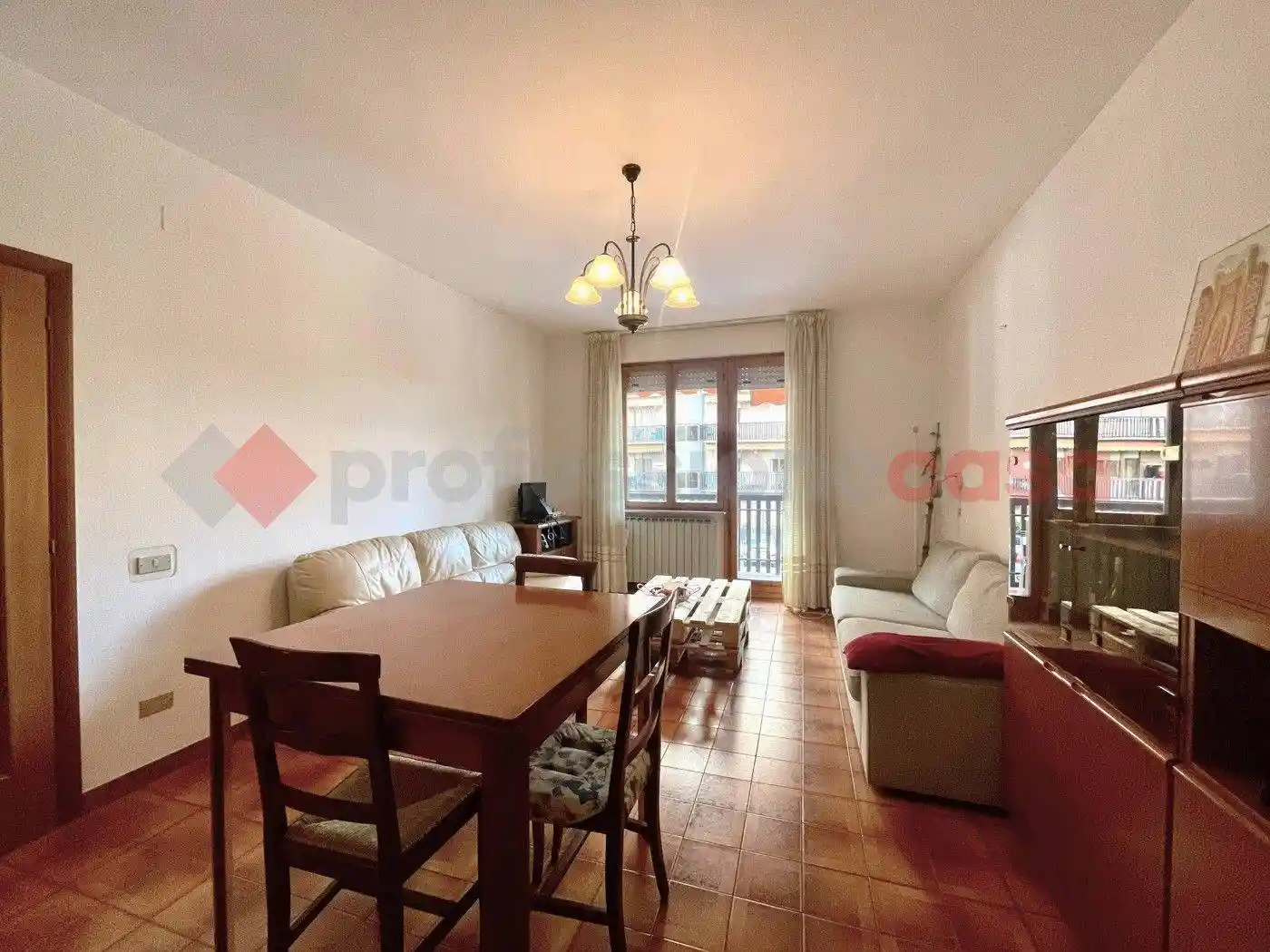 Quadrilocale via Benedetto Marcello, 1, San Sisto - Lacugnano, Perugia - foto 2