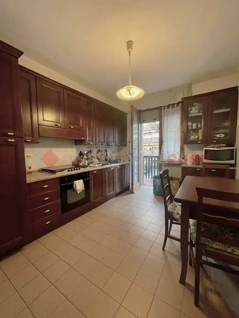 Quadrilocale via Benedetto Marcello, 1, San Sisto - Lacugnano, Perugia - foto 3