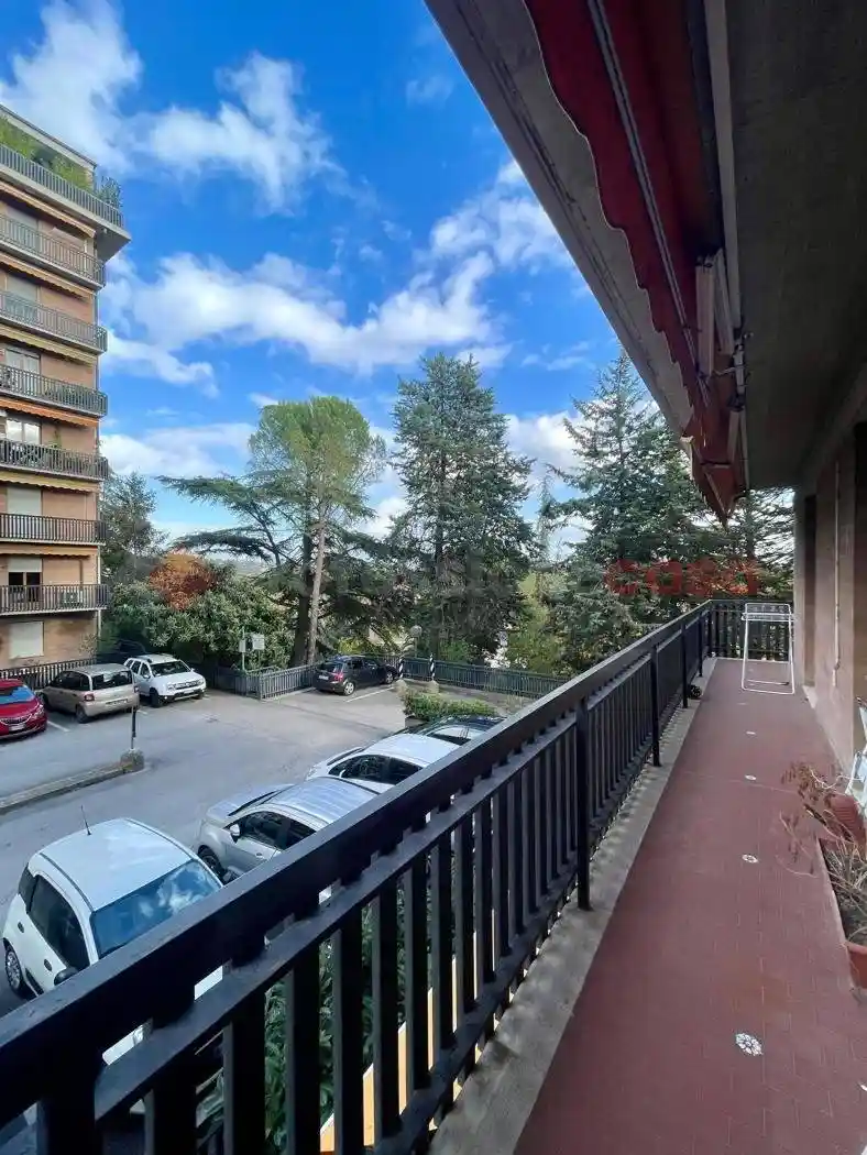 Quadrilocale via Benedetto Marcello, 1, San Sisto - Lacugnano, Perugia - foto 4