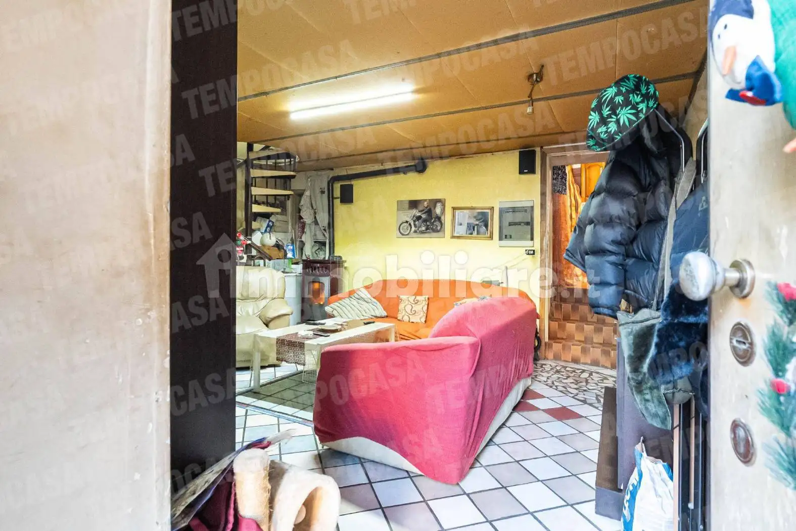 Appartamento in vendita a Annone di Brianza