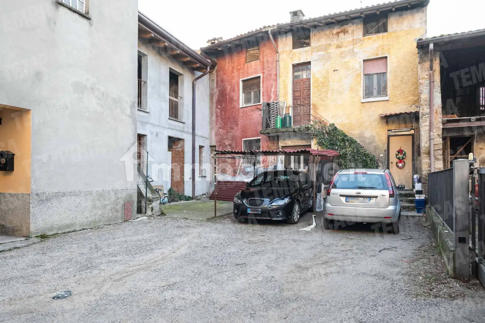 Trilocale via Ponte, Annone di Brianza - foto 3
