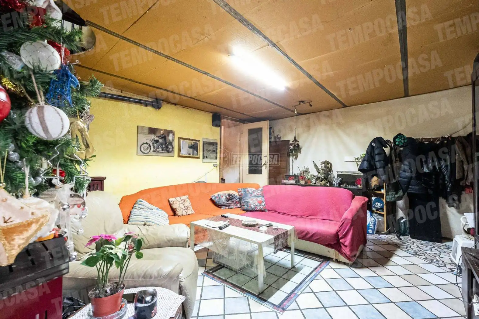 Trilocale via Ponte, Annone di Brianza - foto 5