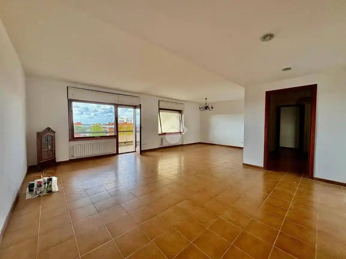 Quadrilocale via Nanchino 215, Torrino, Roma - foto 2