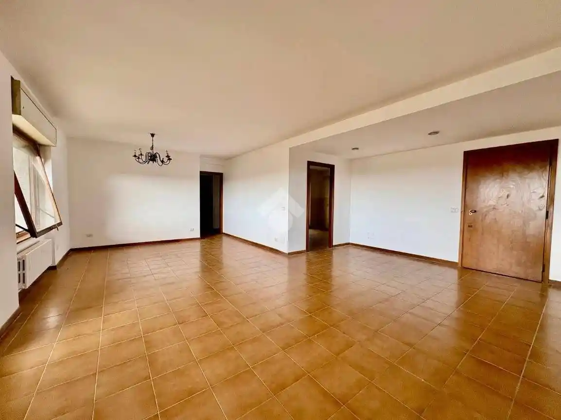 Quadrilocale via Nanchino 215, Torrino, Roma - foto 4