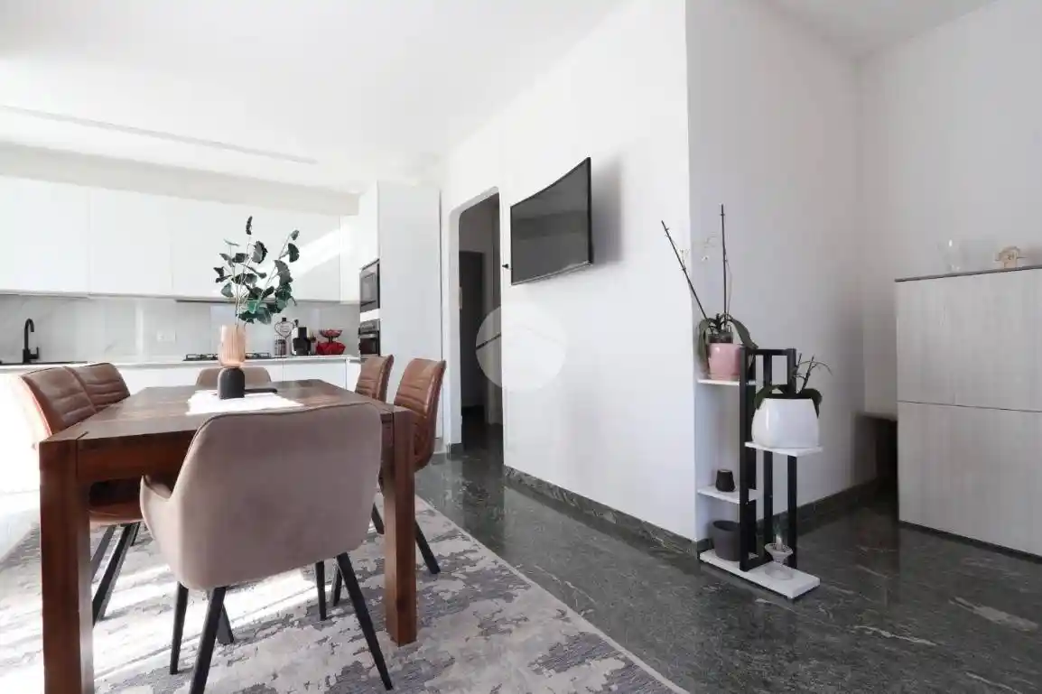 Appartamento via la farina 3, Centro, Montesilvano - foto 3