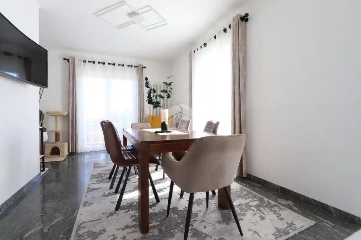 Appartamento via la farina 3, Centro, Montesilvano - foto 4