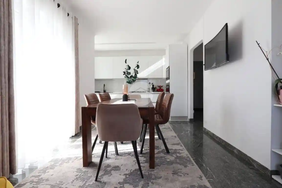 Appartamento via la farina 3, Centro, Montesilvano - foto 5