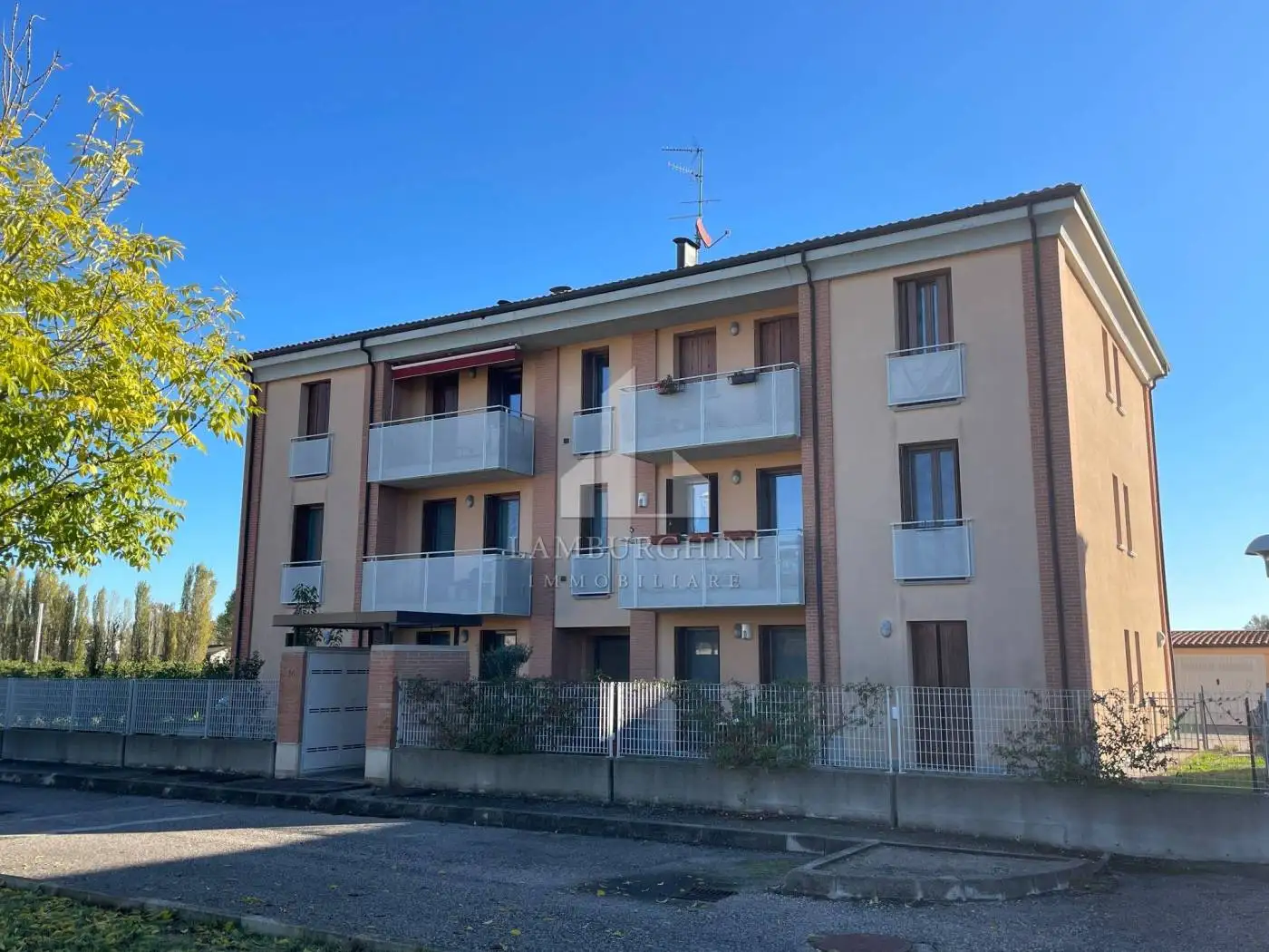 Appartamento in vendita a Ferrara