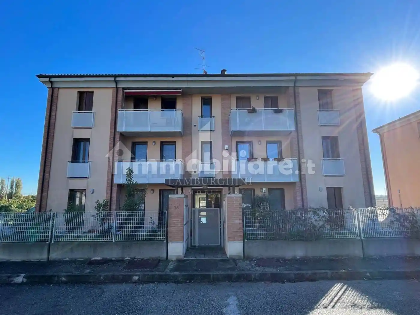 Bilocale via Mario Pannunzio 14, Cona, Ferrara - foto 2