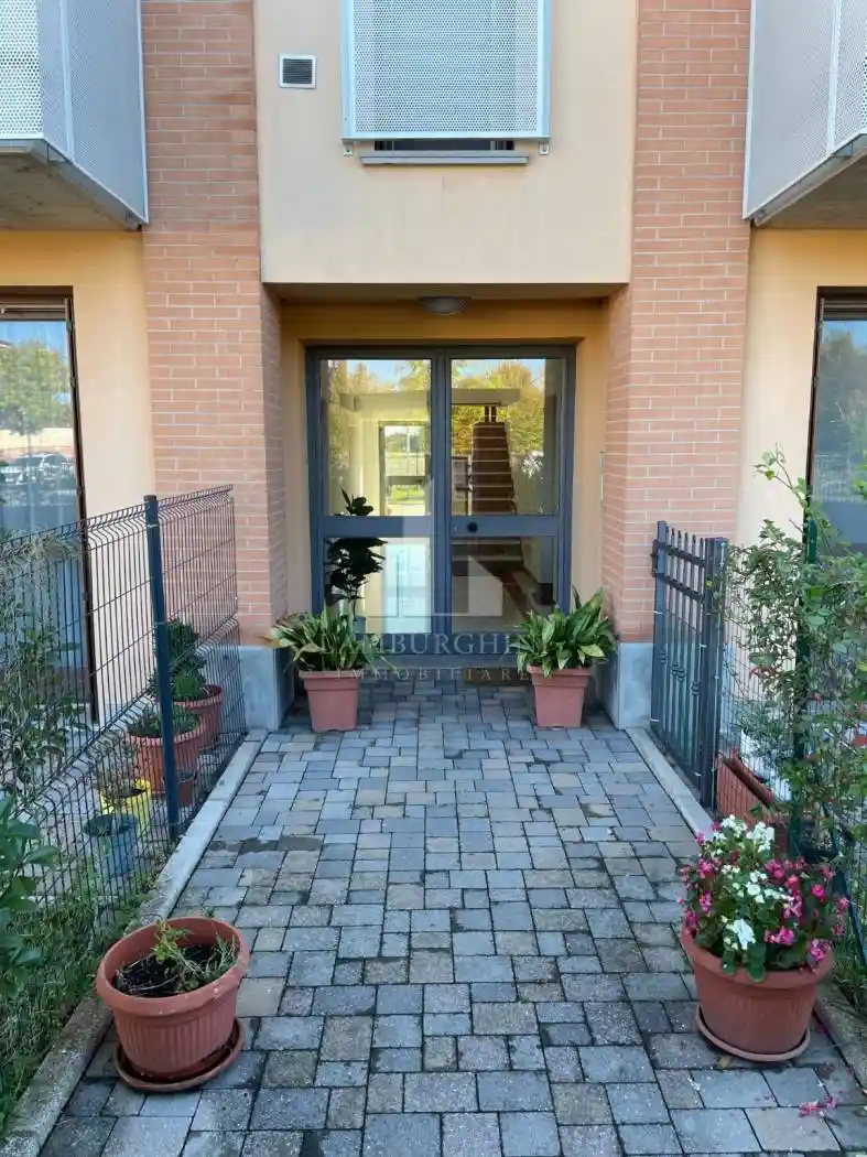 Bilocale via Mario Pannunzio 14, Cona, Ferrara - foto 3