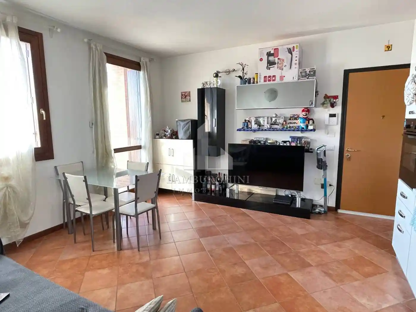 Bilocale via Mario Pannunzio 14, Cona, Ferrara - foto 5