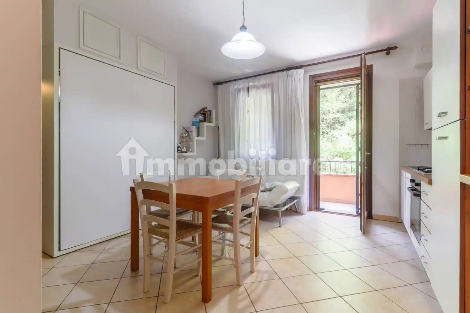 Monolocale via Marco Biagi 4, Stiore, Valsamoggia - foto 3