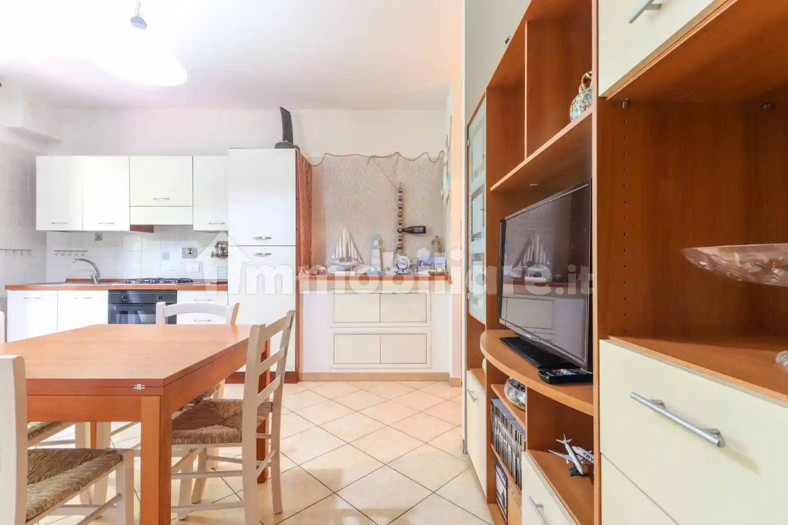 Monolocale via Marco Biagi 4, Stiore, Valsamoggia - foto 4