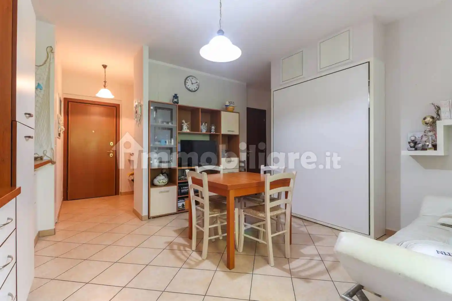 Monolocale via Marco Biagi 4, Stiore, Valsamoggia - foto 5