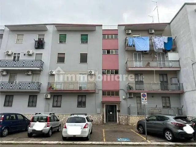 Appartamento in vendita a Foggia