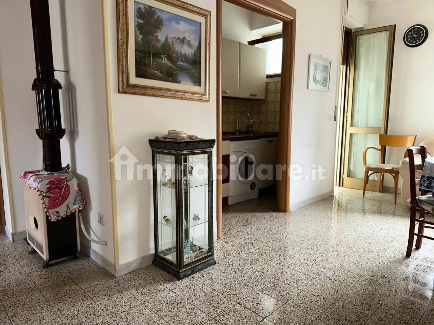 Quadrilocale via Gualtiero Guiscardi, Candelaro - Via Lucera, Foggia - foto 2