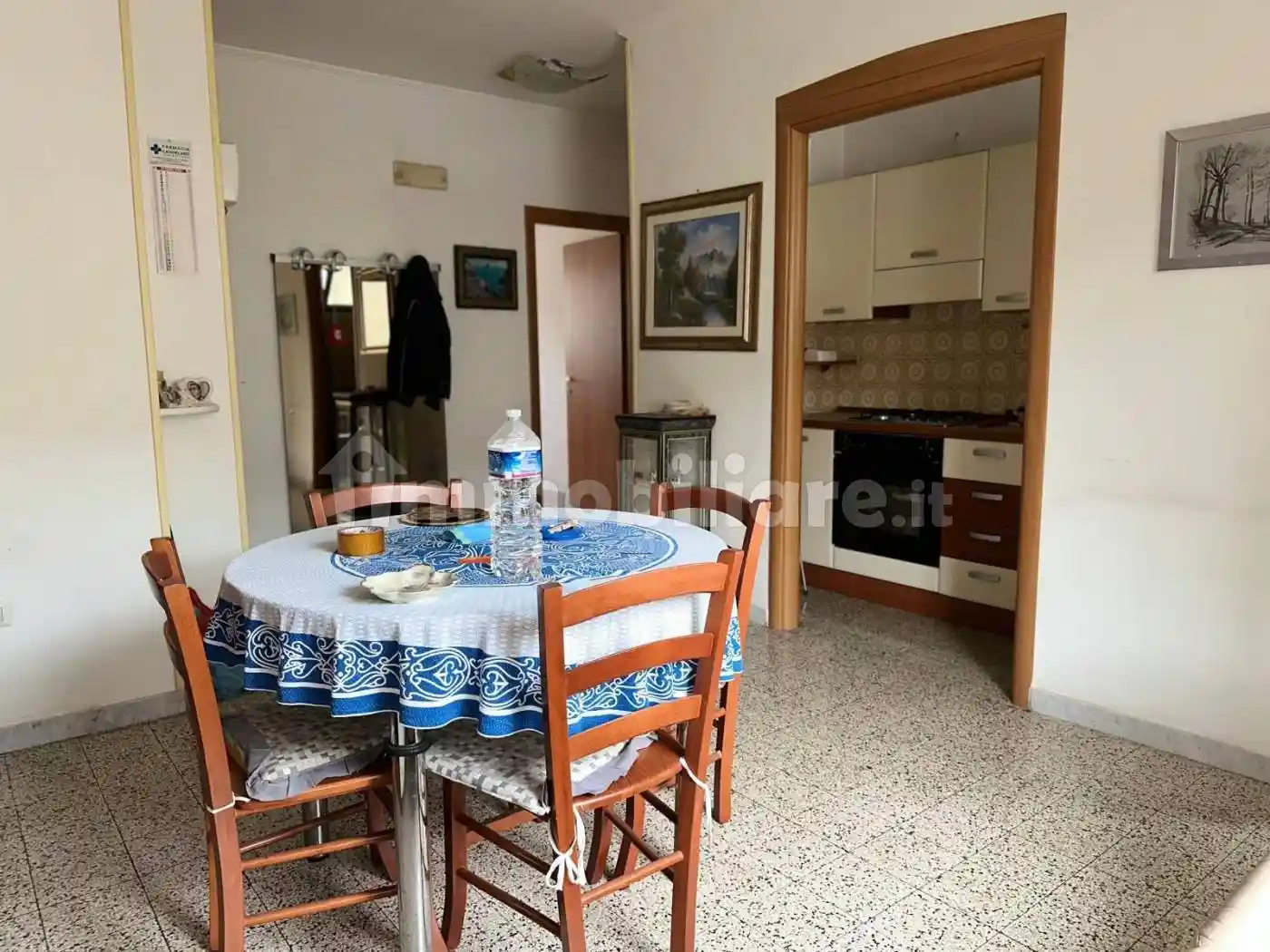 Quadrilocale via Gualtiero Guiscardi, Candelaro - Via Lucera, Foggia - foto 4