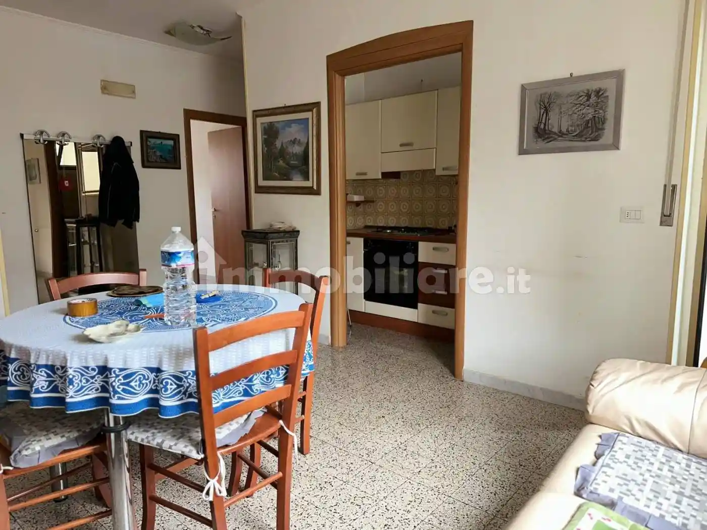 Quadrilocale via Gualtiero Guiscardi, Candelaro - Via Lucera, Foggia - foto 5