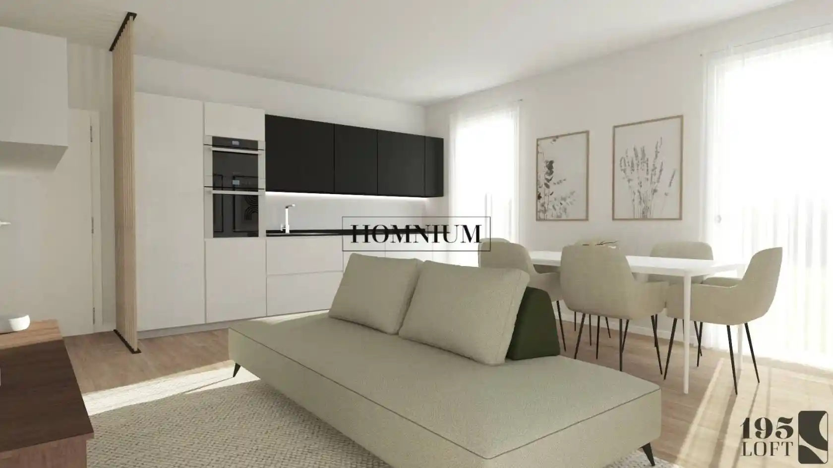 Appartamento in vendita a Paese