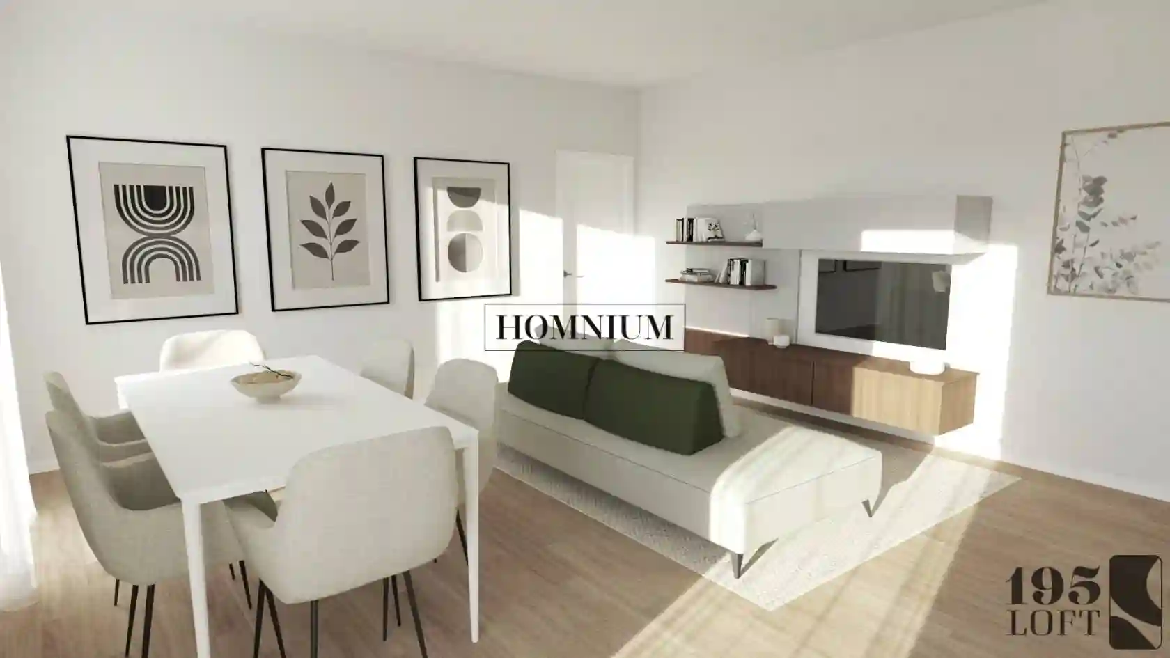 Appartamento - foto 2