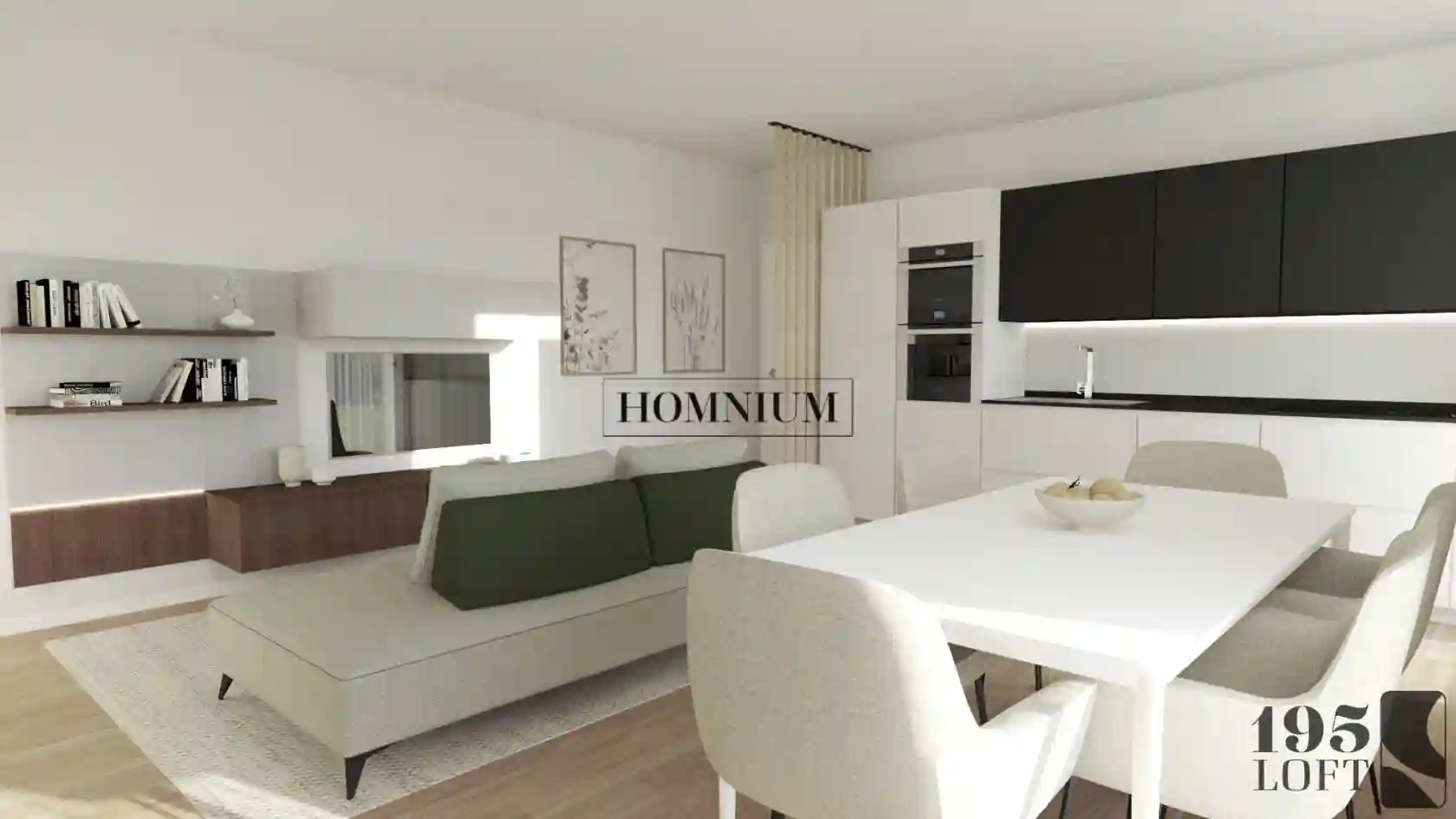 Appartamento - foto 3