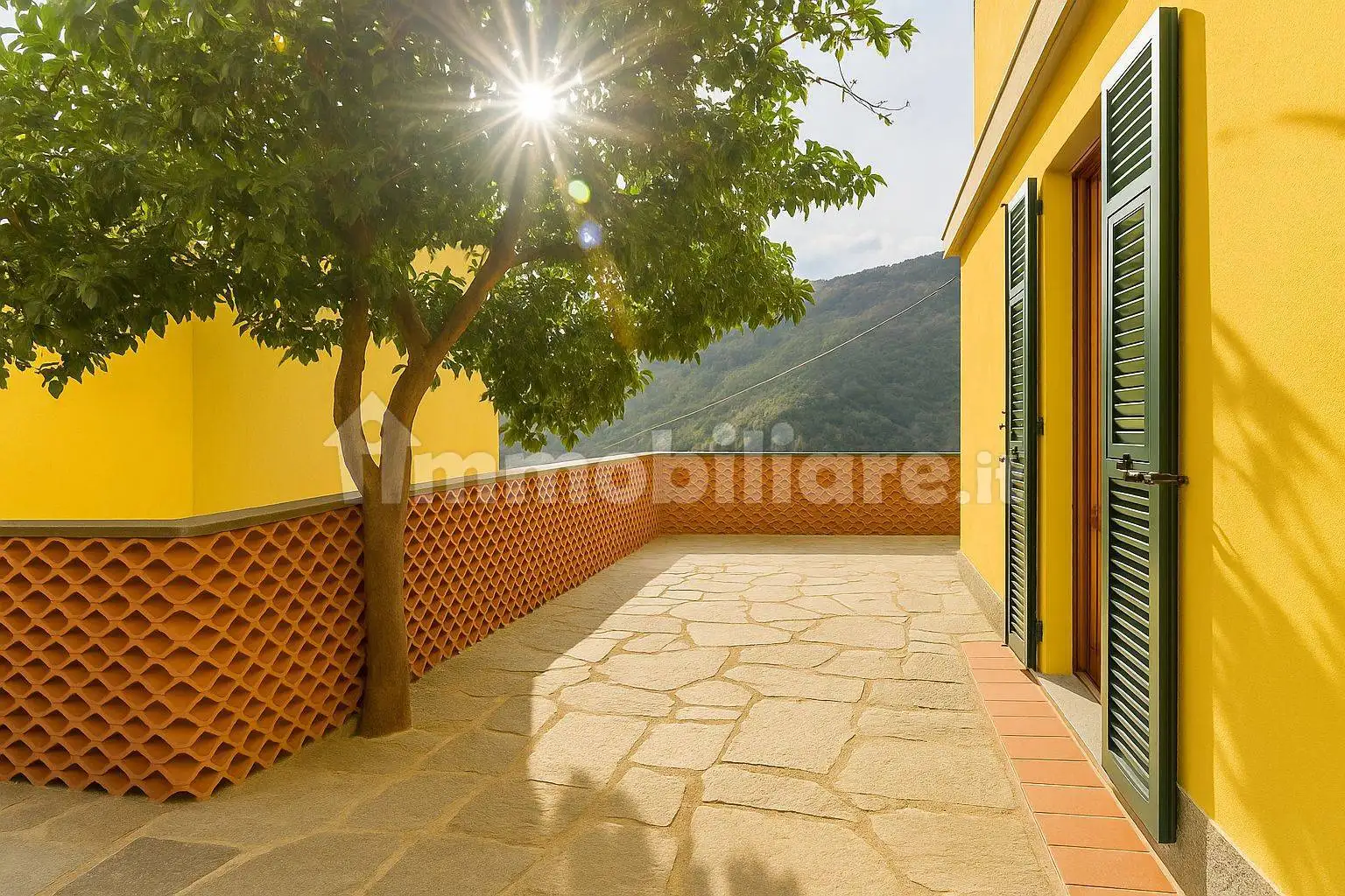 Villa in vendita a Alassio