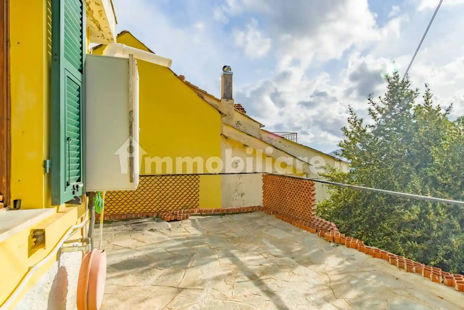 Villa unifamiliare Vico alla Fontana, Cavia, Regione Monti, Alassio - foto 3