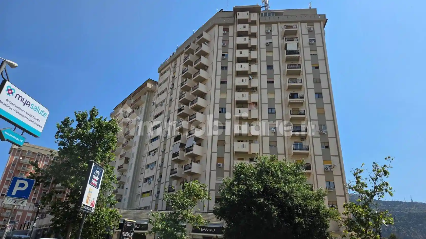 Appartamento in vendita a Palermo