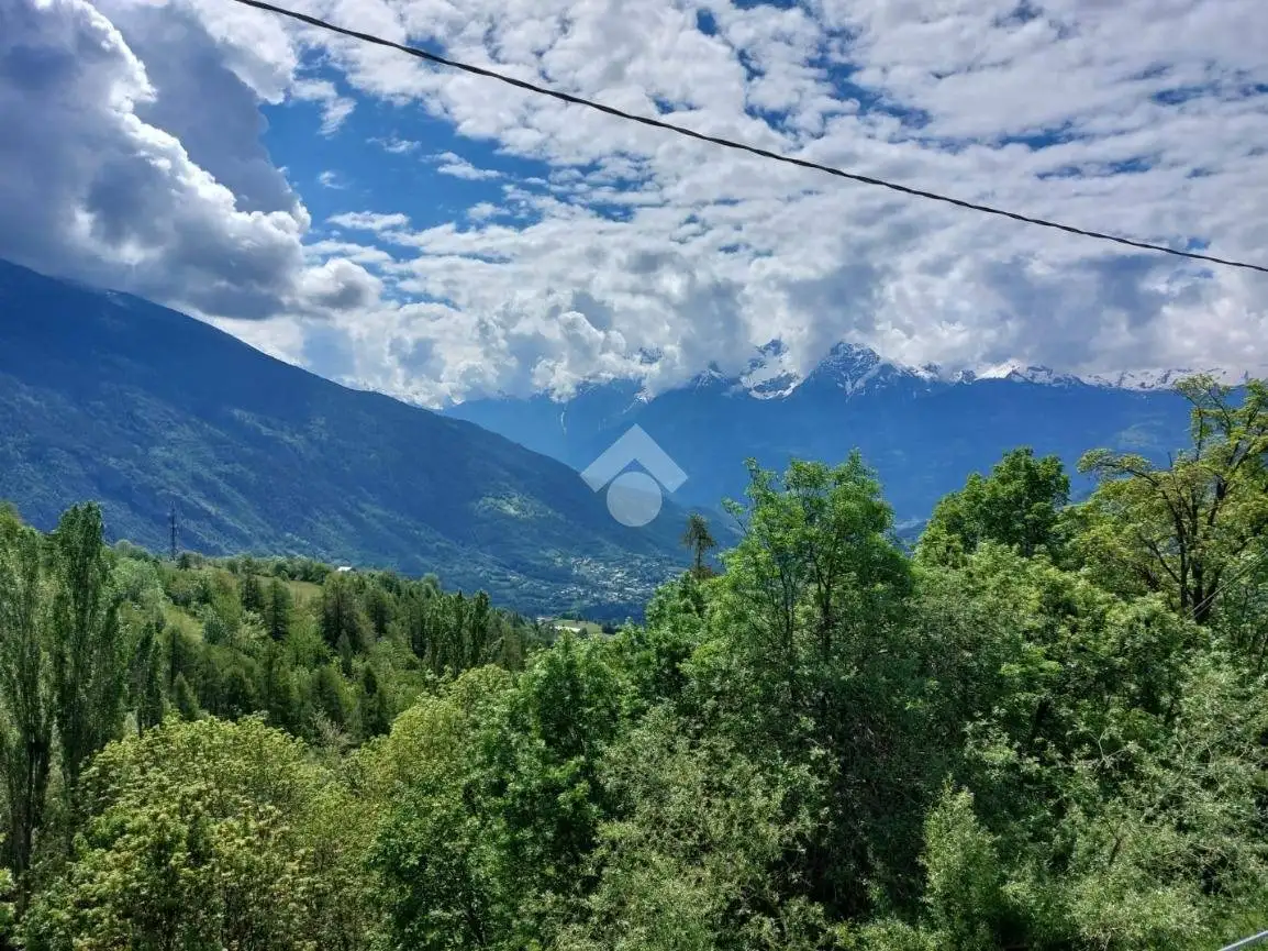 Rustico frazione Chante, Allein - foto 2