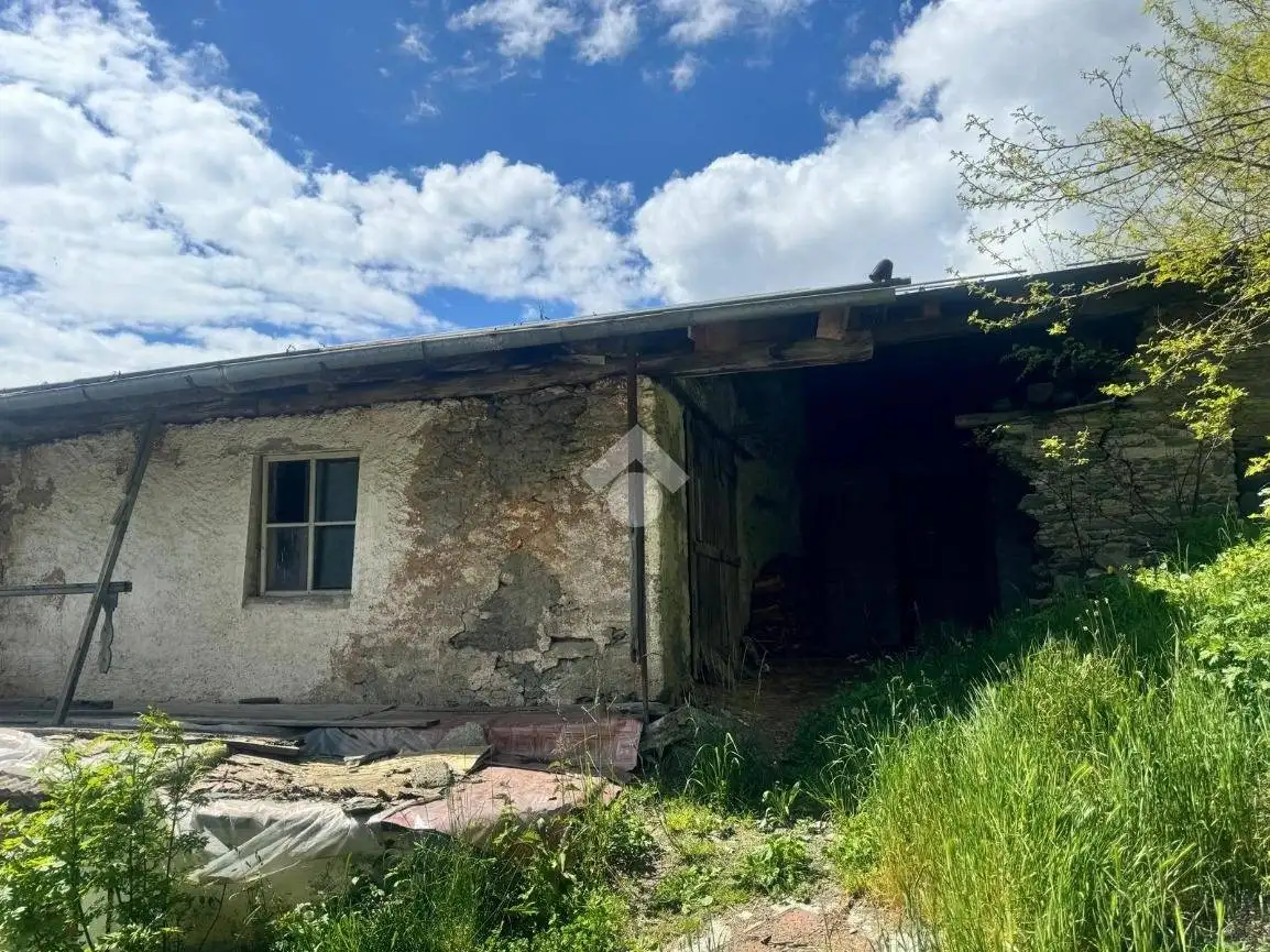 Rustico frazione Chante, Allein - foto 4