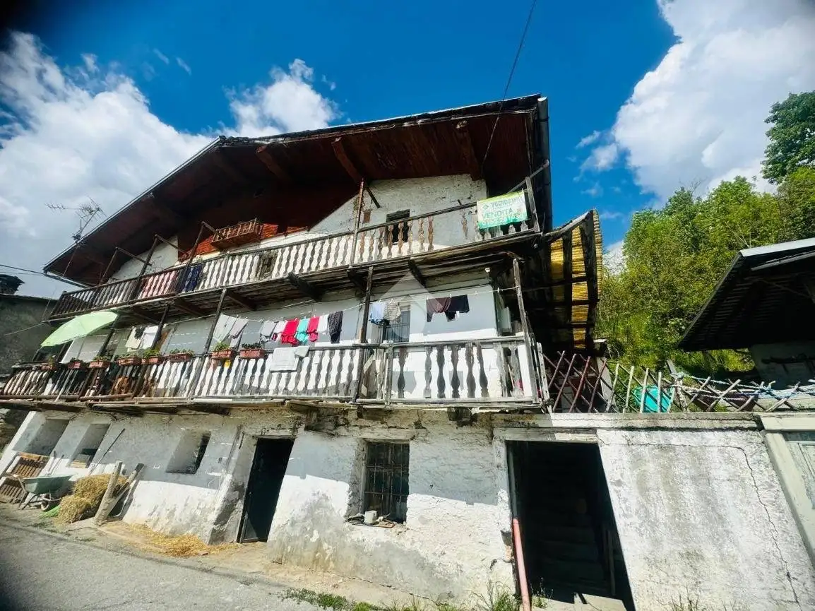 Rustico frazione Chante, Allein - foto 5