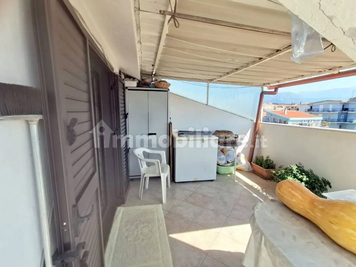 Appartamento in vendita a Scalea