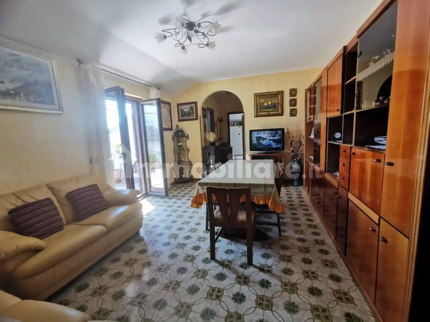 Quadrilocale via Guglielmo Marconi 10, Centro, Arenile, Scalea - foto 2