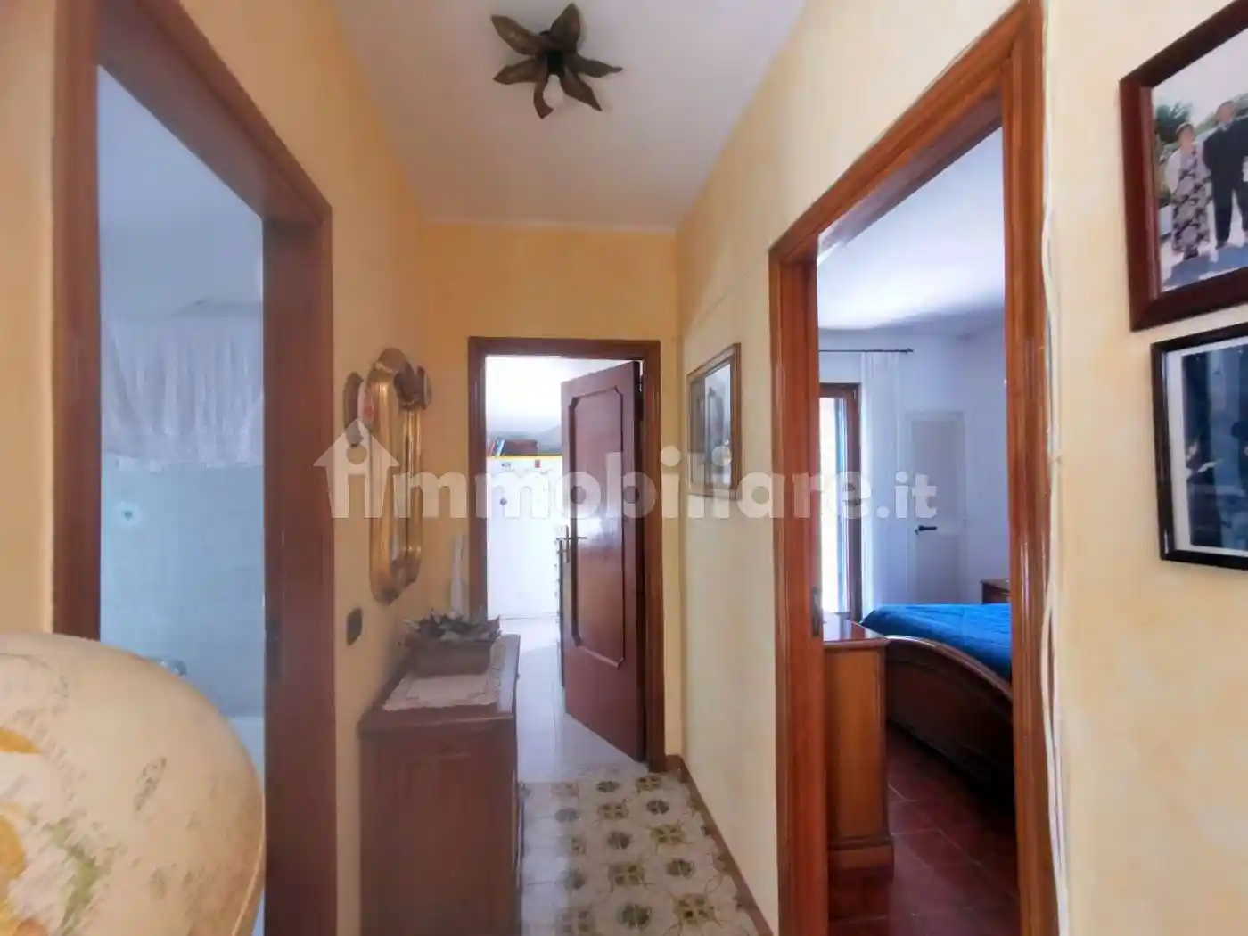 Quadrilocale via Guglielmo Marconi 10, Centro, Arenile, Scalea - foto 4