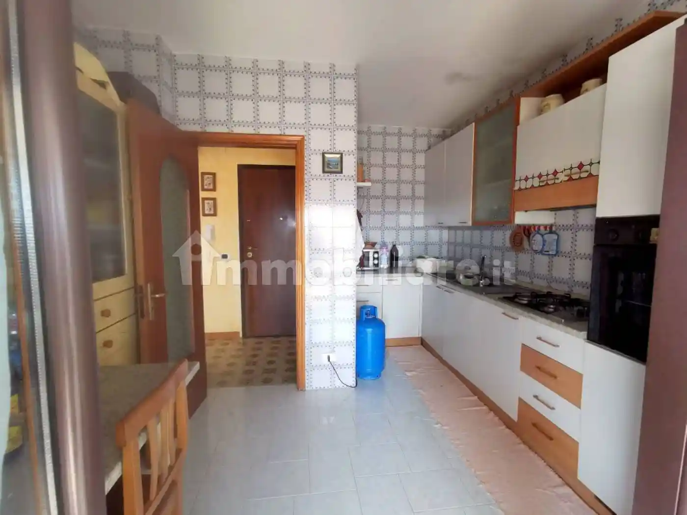 Quadrilocale via Guglielmo Marconi 10, Centro, Arenile, Scalea - foto 5