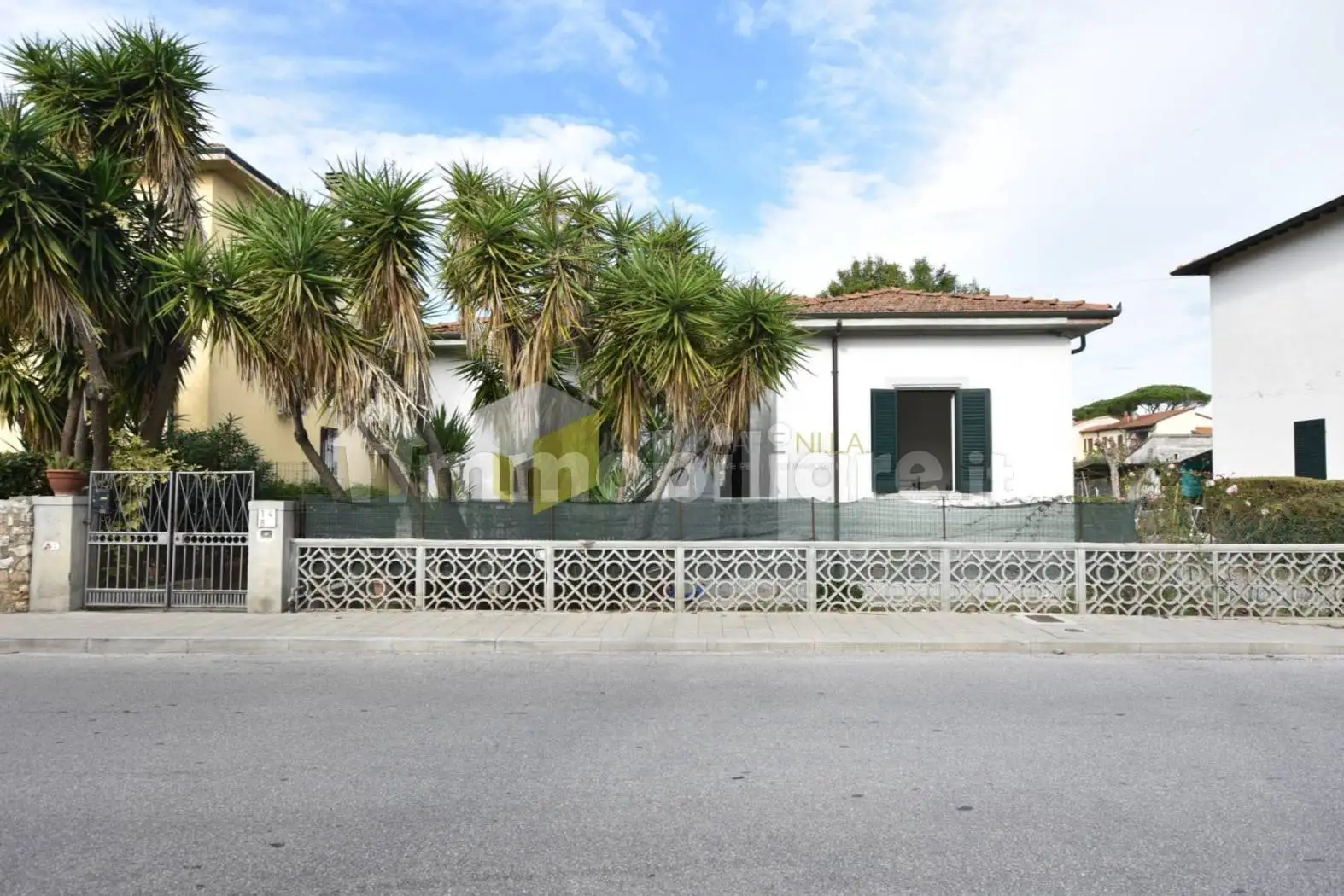Villa in vendita a Pisa