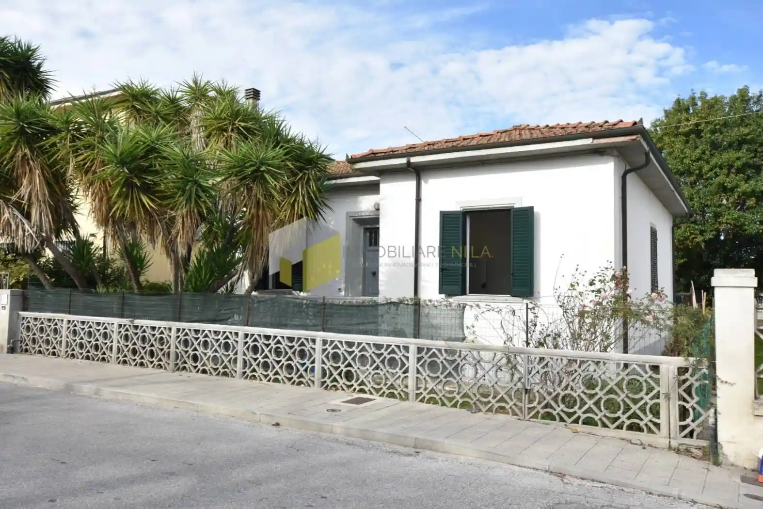 Villa unifamiliare via Andrea Pisano 189, San Rossore - Barbaricina, Pisa - foto 2