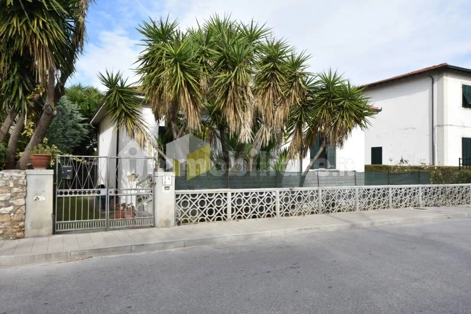 Villa unifamiliare via Andrea Pisano 189, San Rossore - Barbaricina, Pisa - foto 3