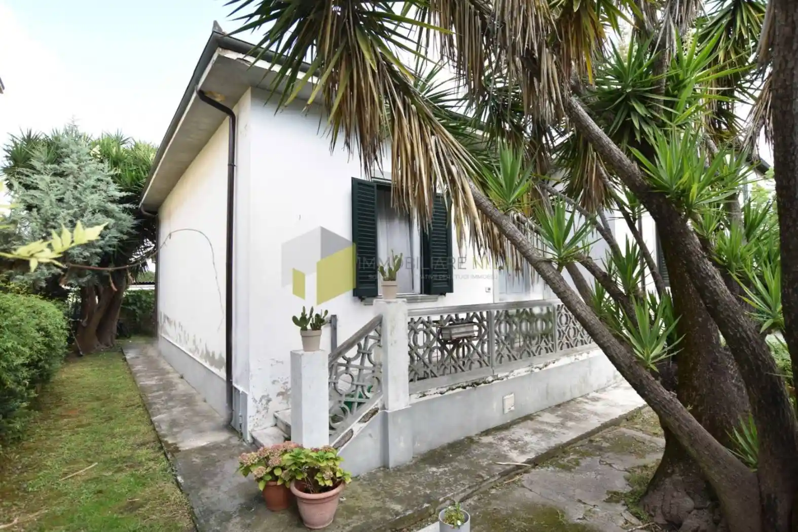 Villa unifamiliare via Andrea Pisano 189, San Rossore - Barbaricina, Pisa - foto 4