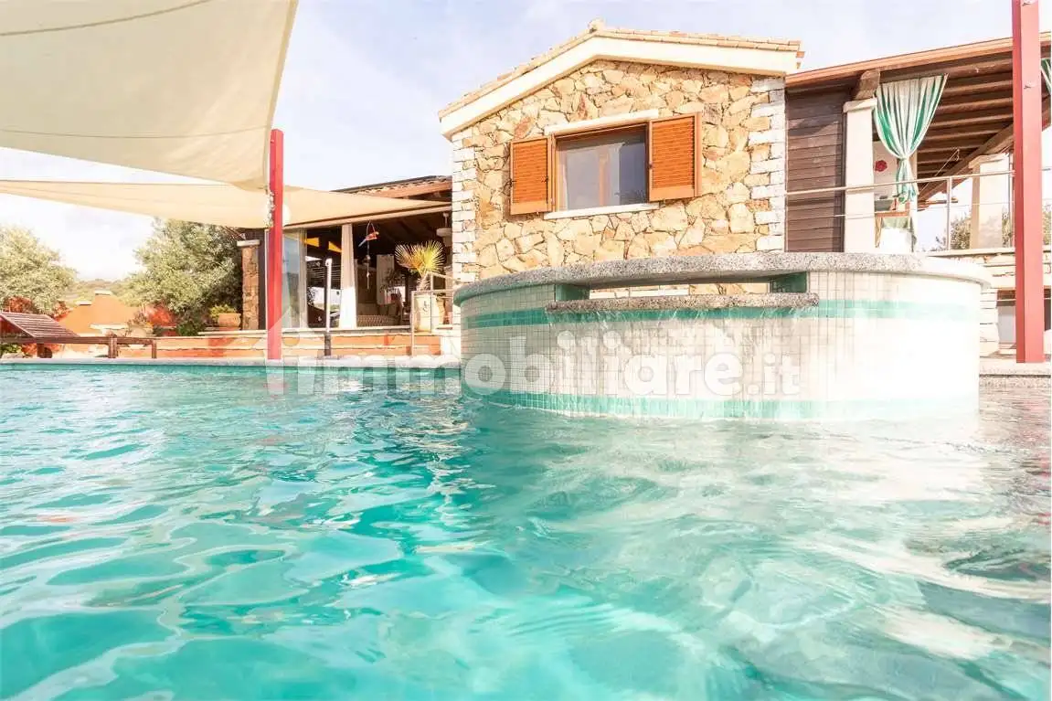 Villa unifamiliare via monte cannas, 47, Castiadas - foto 3