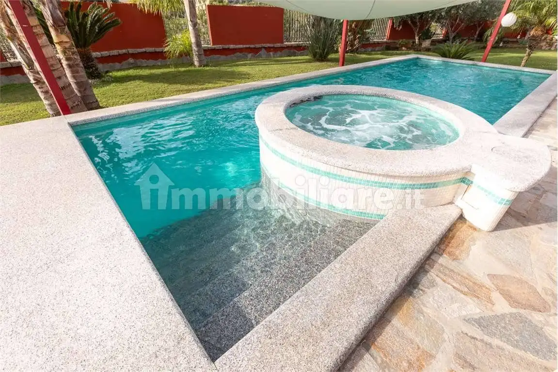 Villa unifamiliare via monte cannas, 47, Castiadas - foto 4