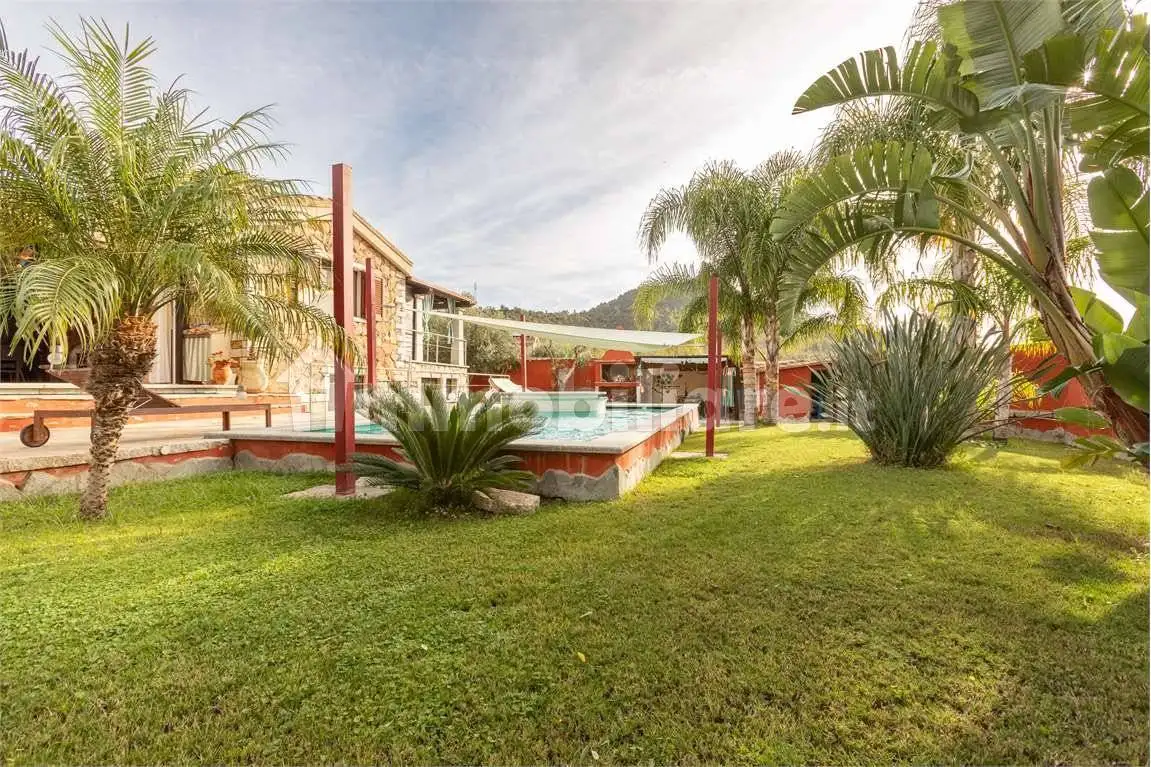 Villa unifamiliare via monte cannas, 47, Castiadas - foto 5