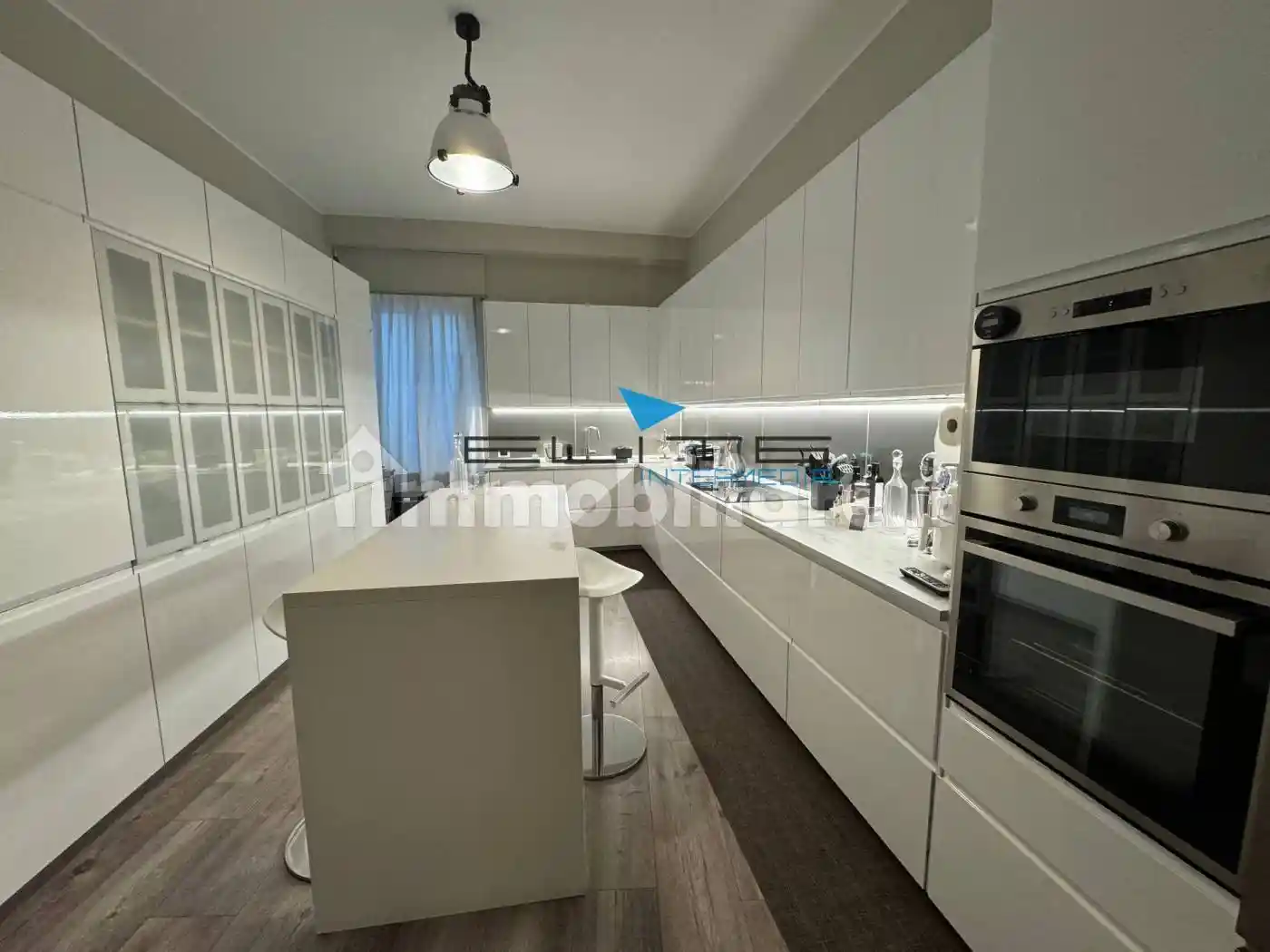 Quadrilocale corso Vittorio Emanuele 114, Centro, Ortona - foto 2