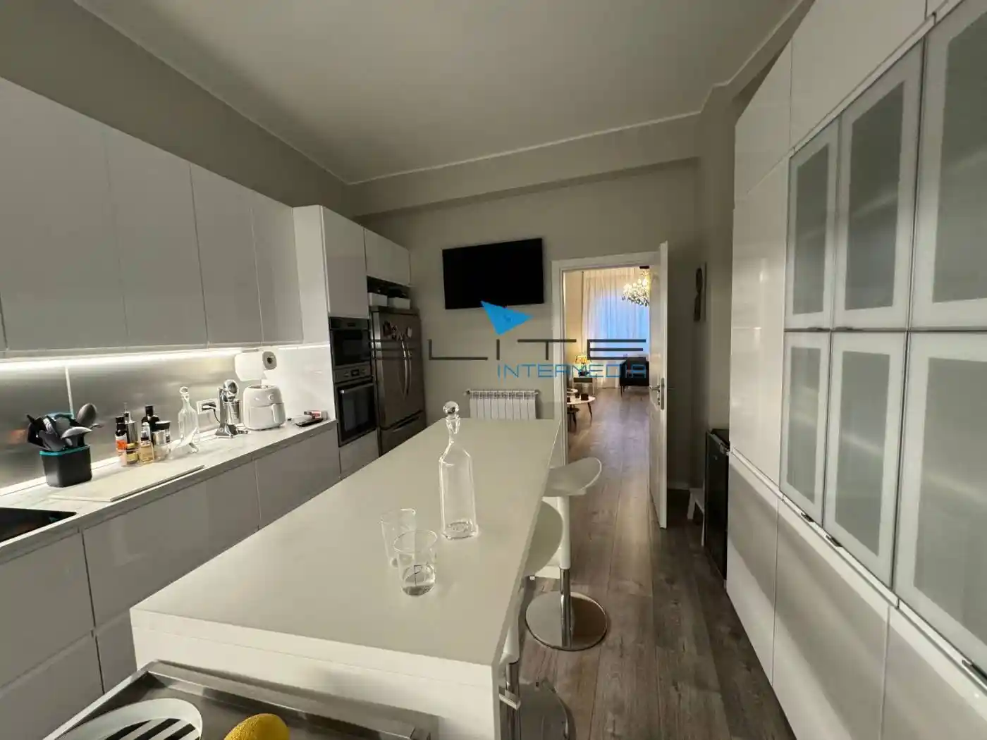 Quadrilocale corso Vittorio Emanuele 114, Centro, Ortona - foto 3