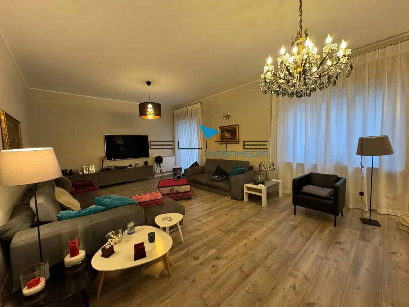 Quadrilocale corso Vittorio Emanuele 114, Centro, Ortona - foto 4